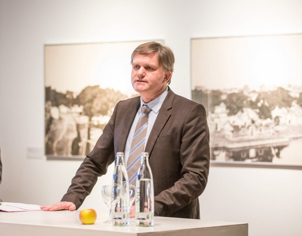Uwe Schnemann MdL